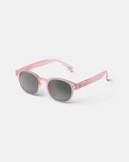 Aurinkolasit Izipizi Junior C Pink