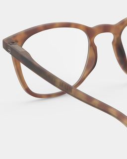 Lukulasit Izipizi E Havane +1.50