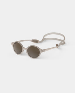 Aurinkolasit Izipizi Kids Ceramic Beige