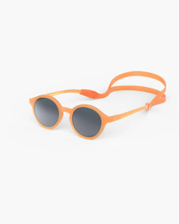 Aurinkolasit Izipizi Kids Plus D Orange Smash