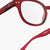 Tuotteen Lukulasit Izipizi C Cherry Red +2.00 pikkukuva 3