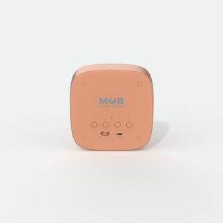 Herätyskello MOB Billy Chocolate