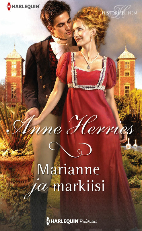 Marianne ja markiisi