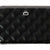 Tuotteen Korttilompakko RFID-suojattu Ögon Quilted Button musta pikkukuva 2
