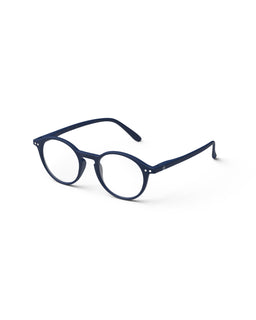 Lukulasit Izipizi D Navy Blue +2.00