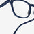 Tuotteen Lukulasit Izipizi #E Navy Blue Soft +2.00 pikkukuva 4