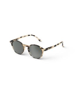 Aurinkolasit Izipizi D Light Tortoise