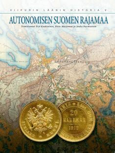 Autonomisen Suomen rajamaa