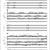 Tuotteen Cantus arcticus - Study score pikkukuva 4