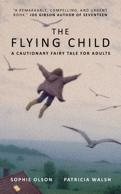 Flying Child - A Cautionary Fairytale for Adults, The