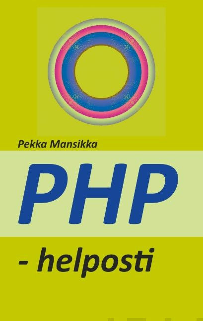 PHP - helposti