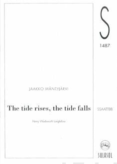 tide rises, the tide falls (sekakuoro, SSATTBB), The