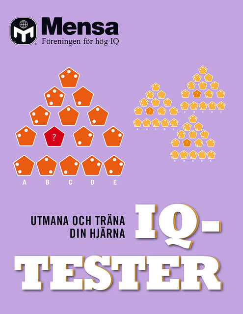 IQ-tester : utmana och testa din hjärna
