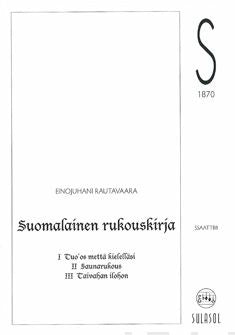 Suomalainen rukouskirja
