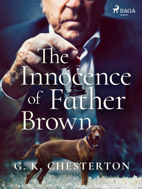 Innocence of Father Brown, The