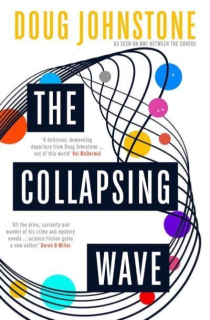 Collapsing Wave, The