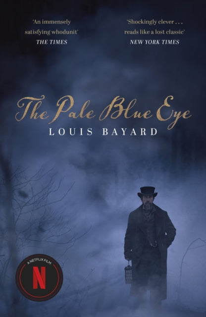 Pale Blue Eye, The