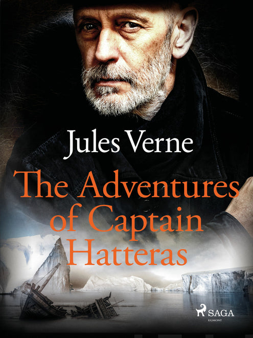 Adventures of Captain Hatteras, The