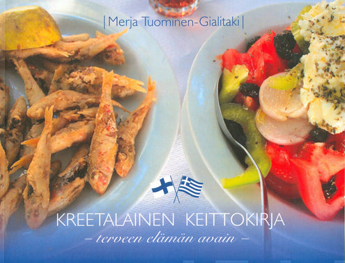 Kreetalainen keittokirja