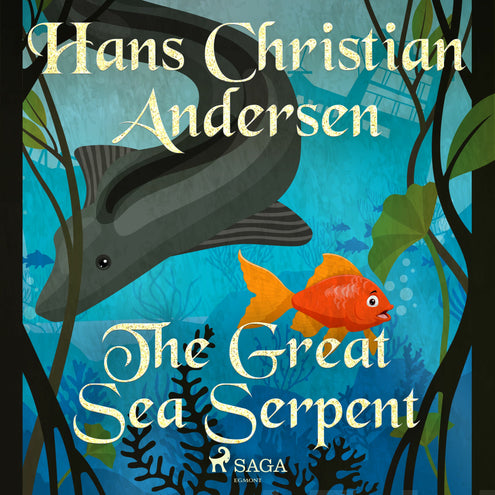 Great Sea Serpent, The