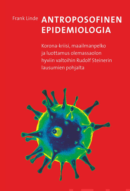 Antroposofinen epidemiologia