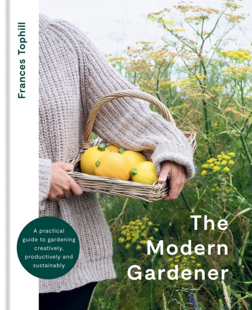 Modern Gardener, The