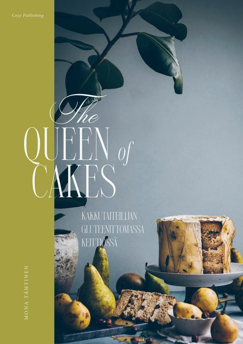 Queen of  Cakes, The