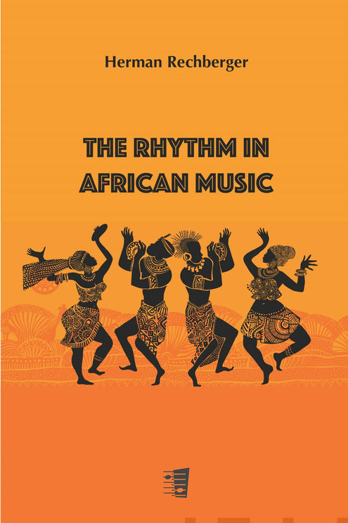 Rhythm in African Music, The