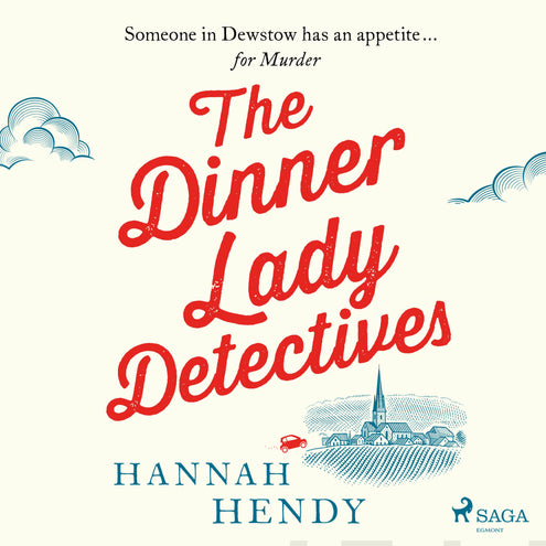 Dinner Lady Detectives, The