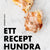 Tuotteen Ett recept, hundra bröd pikkukuva 1