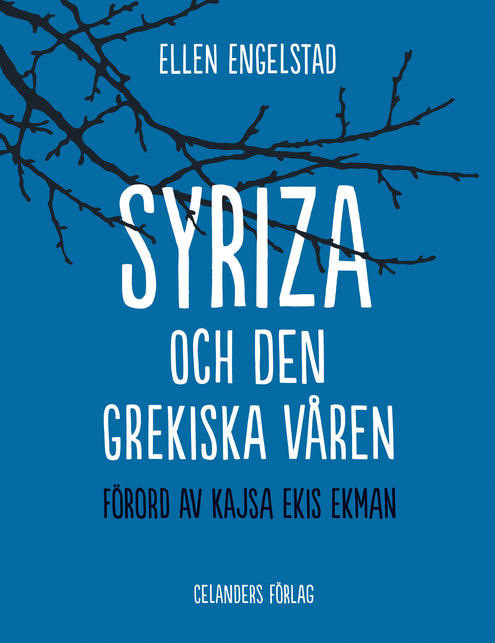 Syriza och den grekiska våren