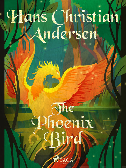 Phoenix Bird, The