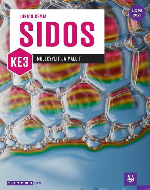 Sidos KE3 (LOPS21)