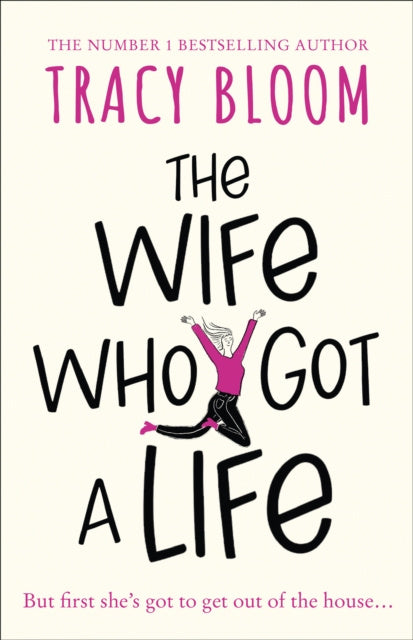 Wife Who Got a Life, The