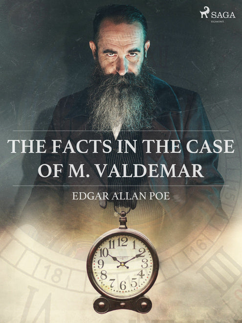 Facts in the Case of M. Valdemar, The