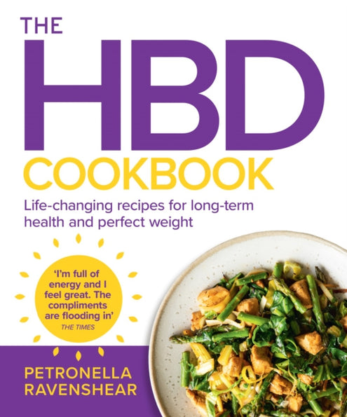 HBD Cookbook, The