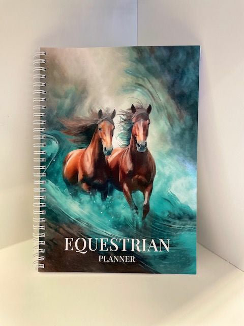 Equestrian Planner