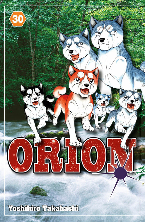 Orion 30