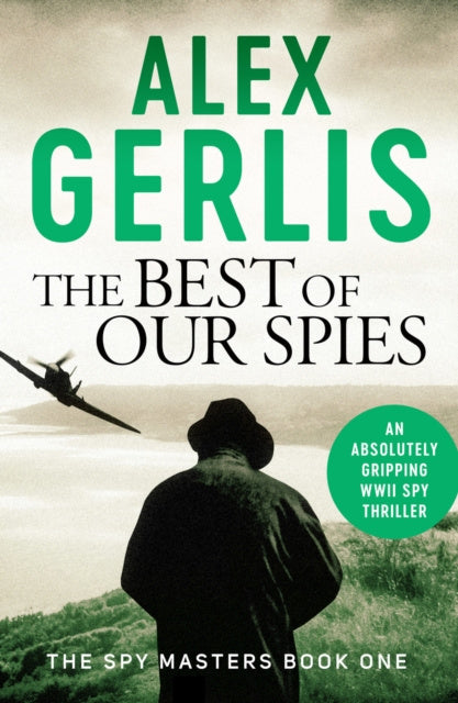 Best of Our Spies, The