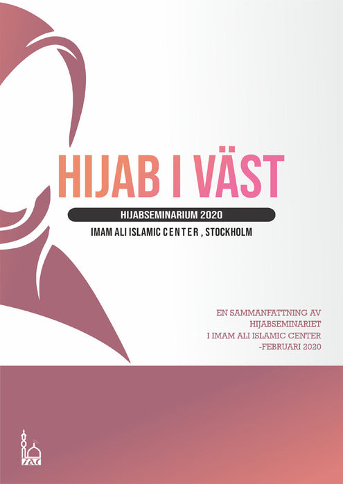 Hijab i väst