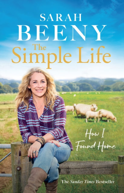Simple Life: How I Found Home, The