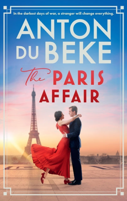 Paris Affair, The