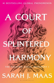 A Court of Splintered Harmony