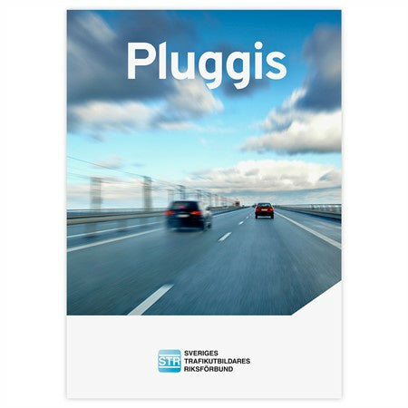 Pluggis : komplement till körkortsböckerna
