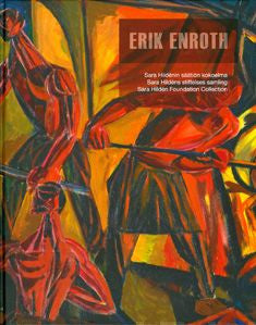 Erik Enroth