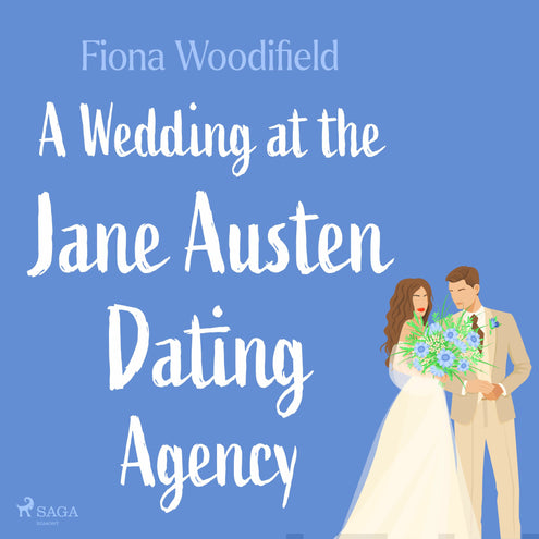 Wedding at the Jane Austen Dating Agency, A