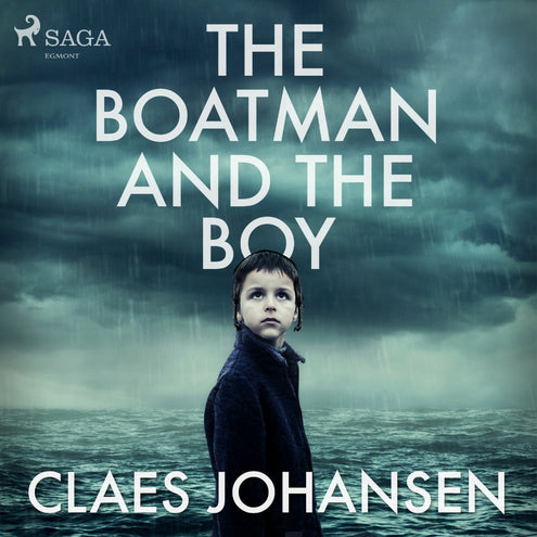 Boatman and the Boy, The
