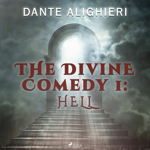 Divine Comedy 1: Hell, The