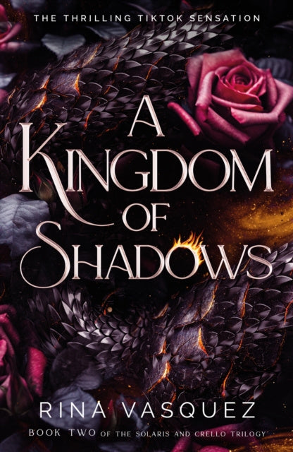 Kingdom of Shadows, A