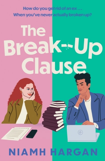 Break-Up Clause, The
